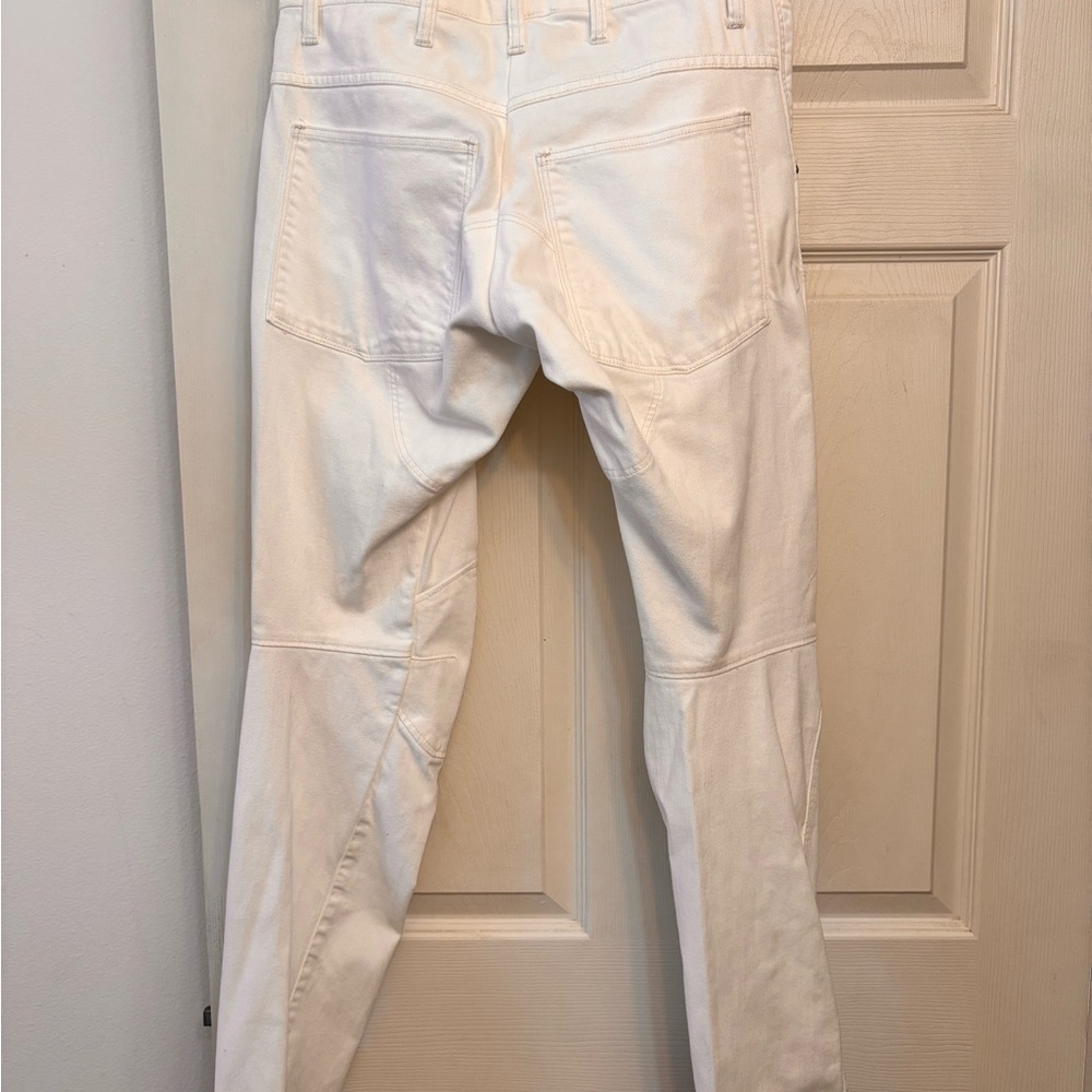 G-Star Raw: RACKAM 3D SUPER SLIM JEANS - Picture 2 of 4